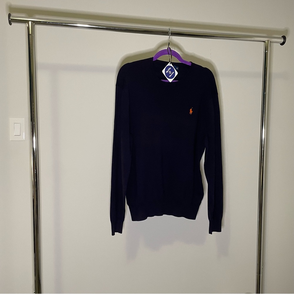 Polo Ralph Lauren sweater